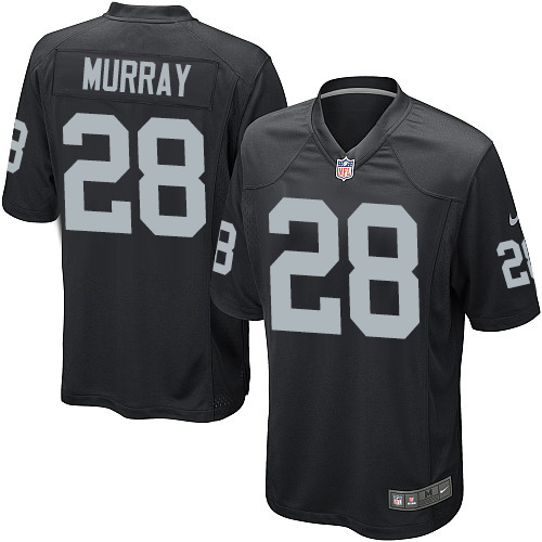 Oakland Raiders kids jerseys-021